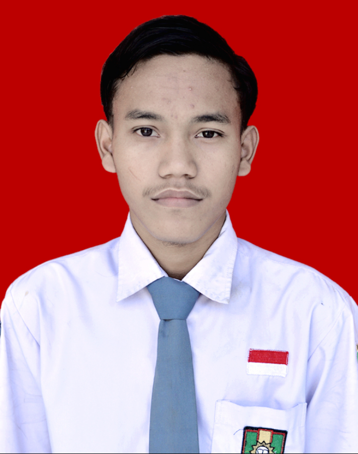 Foto Profil FADHIL